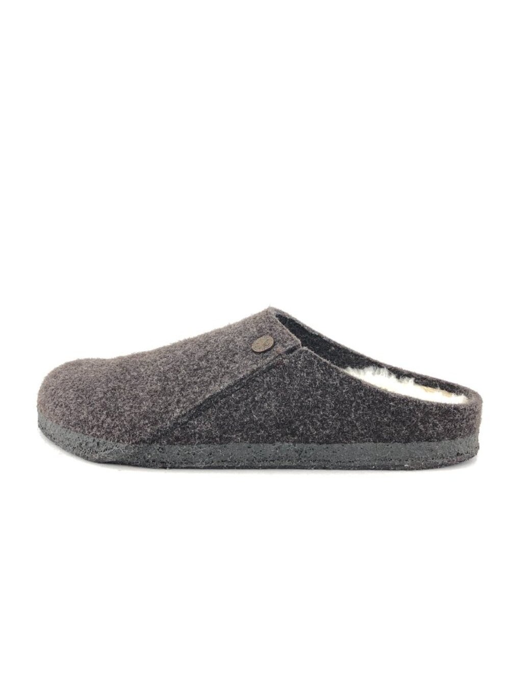 Birkenstock Zermatt Winter Clog Slippers 8